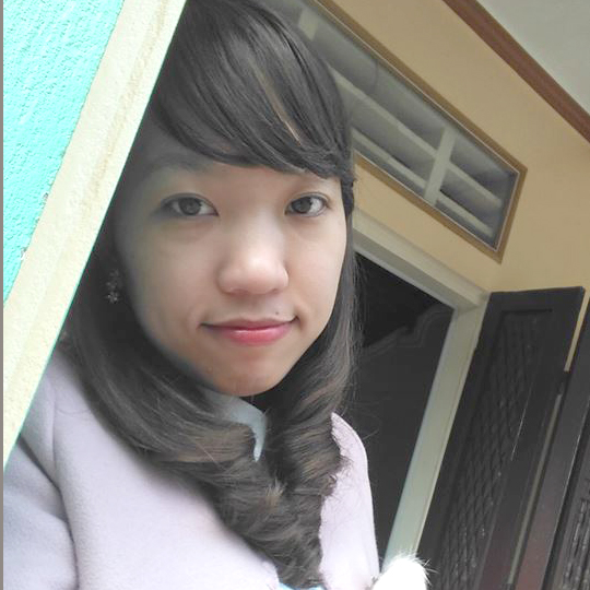 Hoa Vy