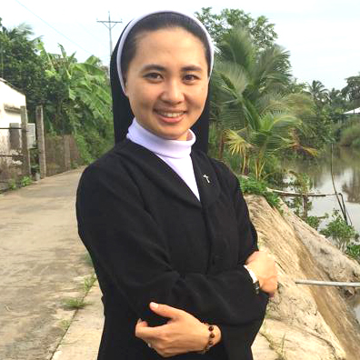 Nguyễn Thị Tân Linh